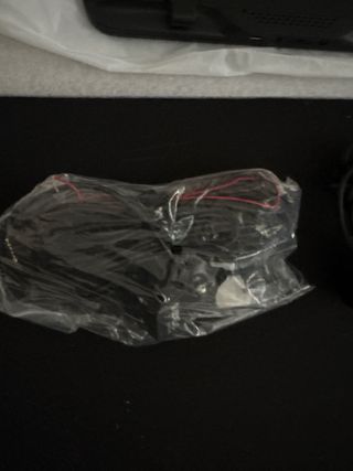 Espejo retrovisor coche con cámara