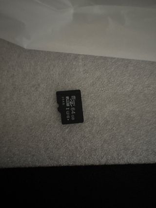 Espejo retrovisor coche con cámara