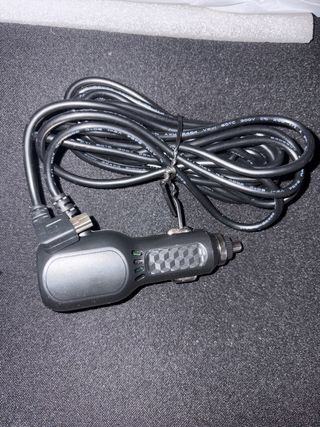 Espejo retrovisor coche con cámara