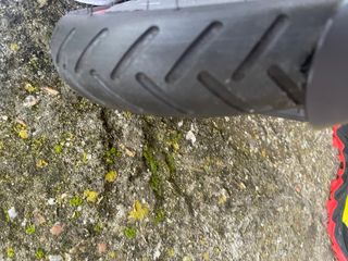 Patinete Xiaomi Pro 2   No envío