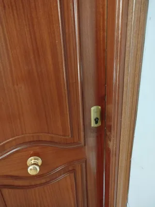 Cerrajero económico 681 800 956