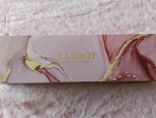 Cepillo Alisador Landot QF-S200