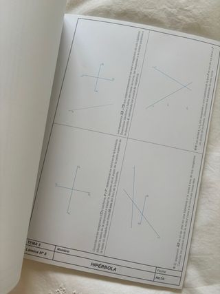 Dibujo Técnico II: 2º Bachillerato. Guía Prácti...