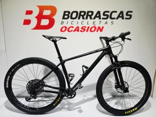 Trek Procaliber 9.8 L