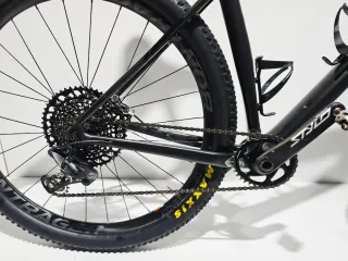 Trek Procaliber 9.8 L