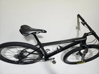 Trek Procaliber 9.8 L