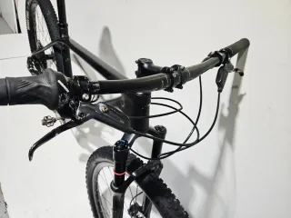 Trek Procaliber 9.8 L