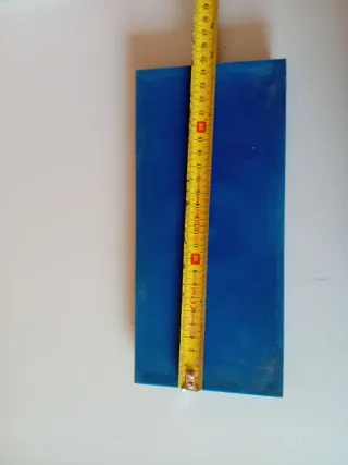 Recambio Llama Lisa Zubi-ondo