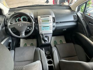 Toyota Verso 2008