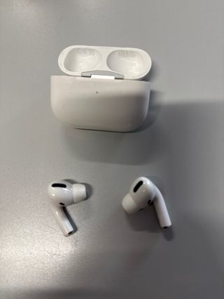 AirPods 1ª Gen Blancos