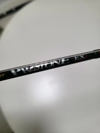 Equipo de pesca jigging