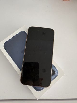 iPhone 13 Pro 256GB Oro