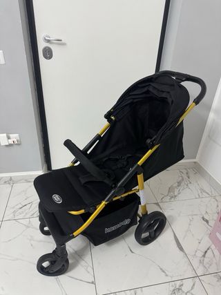 Passeggino leggero Usato ma in ottimo stato