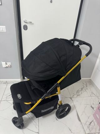 Passeggino leggero Usato ma in ottimo stato