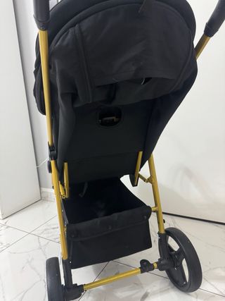 Passeggino leggero Usato ma in ottimo stato