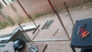 Soldador a domicilio