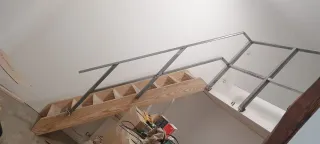 Soldador a domicilio