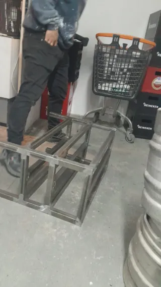 Soldador a domicilio