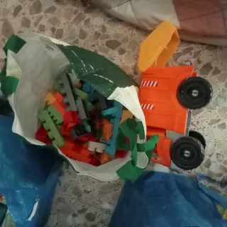 Juegos de mesa infantiles