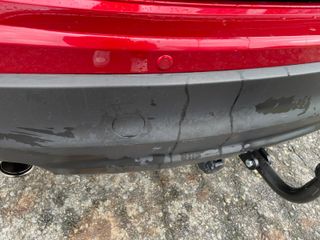 Mazda CX-5 2016 2.2 Luxury 150 cv