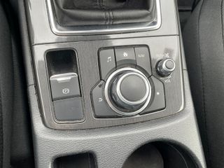 Mazda CX-5 2016 2.2 Luxury 150 cv