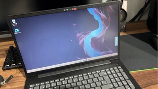 Portátil Lenovo I3 - 8Gb -256Gb