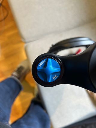 Horquilla Fox 38 29 Float Grip2 Factory Kashima