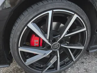 Volkswagen Golf 2013