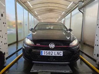 Volkswagen Golf 2013