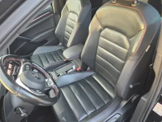 Volkswagen Golf 2013