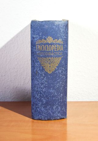 ENCICLOPEDIA AUTODIDÁCTICA. Ciencias, Letras, Arte