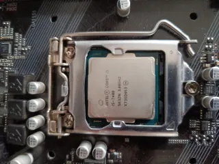 Placa Base Gigabyte GA-H110M Gaming 3