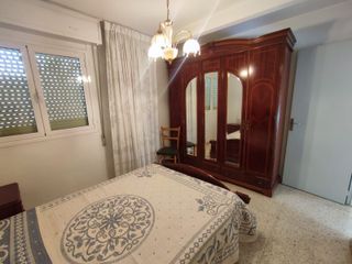 PISO EN ALQUILER ZONA GARCÍA LORCA