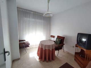 PISO EN ALQUILER ZONA GARCÍA LORCA