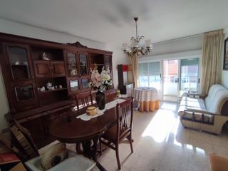 PISO EN ALQUILER ZONA GARCÍA LORCA