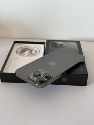 iPhone 13 Pro come nuovo