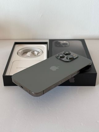 iPhone 13 Pro come nuovo