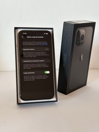 iPhone 13 Pro come nuovo