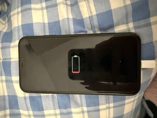 iPhone XR Nero