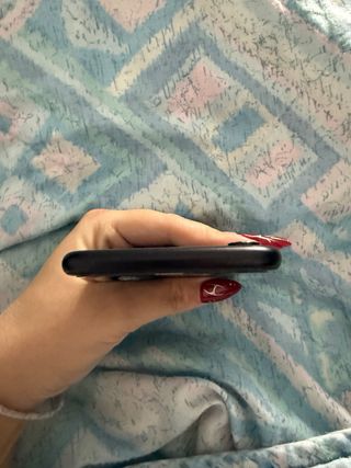 iPhone XR Nero