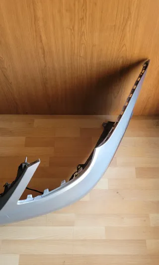 Paragolpes trasero Mercedes W205