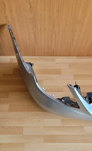 Paragolpes trasero Mercedes W205