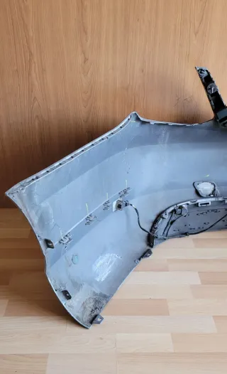 Paragolpes trasero Mercedes W205