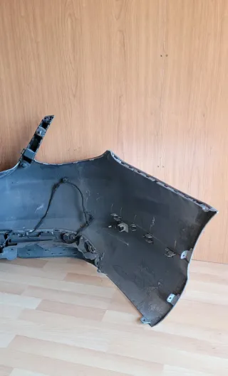 Paragolpes trasero Mercedes W205