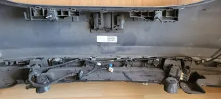 Paragolpes trasero Mercedes W205