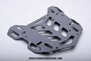 Soporte de baúl HONDA CB125R CB300R 2018 2025