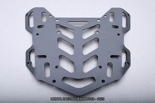 Soporte de baúl HONDA CB125R CB300R 2018 2025