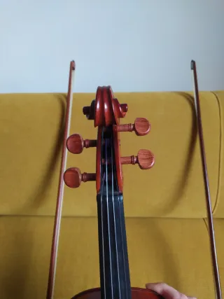 Violín