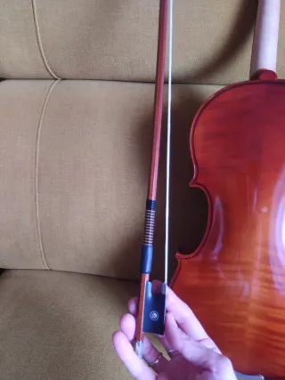 Violín