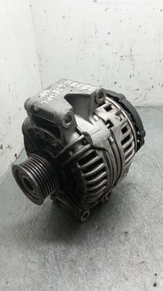Audi alt alternador a4 - 2 generacion (b6) 221211